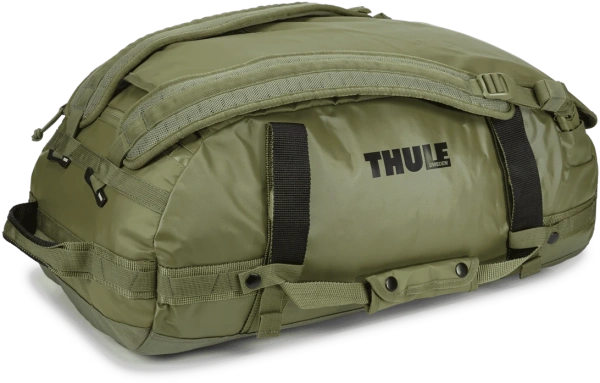 Повседневные сумки Thule Chasm 40L Olivine Нейлон 840 ден THULE Thule Chasm 40L Olivine Нейлон 840 ден THULE