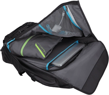 Рюкзак Thule Subterra Backpack 25L - Dark Shadow