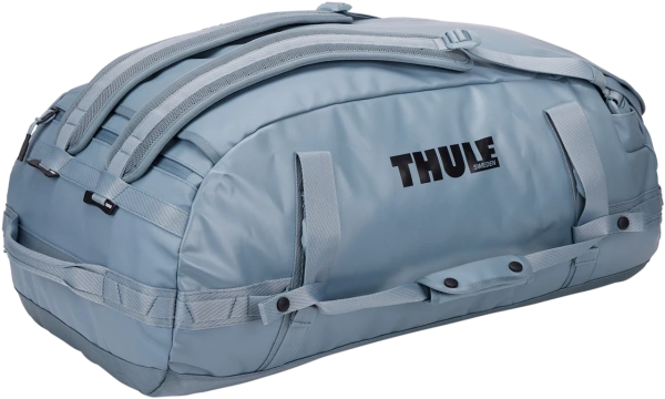 Повседневные сумки Спортивная сумка Thule Chasm Duffel, 70L, Pond THULE Спортивная сумка Thule Chasm Duffel, 70L, Pond THULE