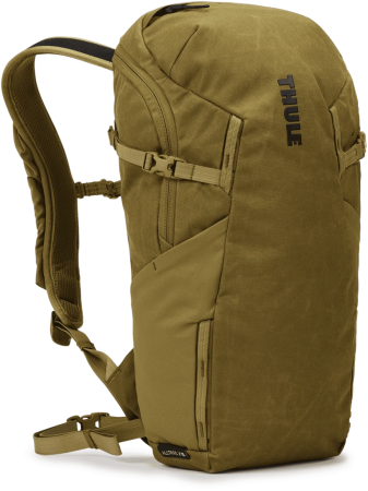 Thule AllTrail X 15L Nutria