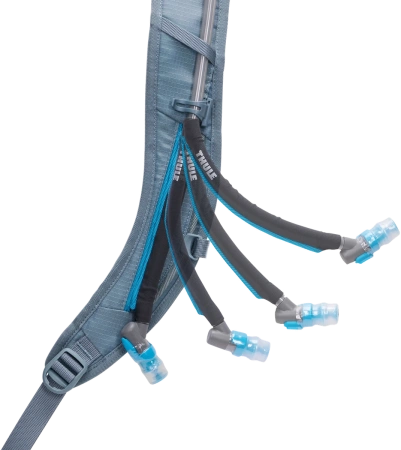 Рюкзак велосипедный с гидратором Thule AllTrail, 16L, Pond