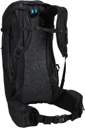 Туристический рюкзак Thule Topio, 30L, Black