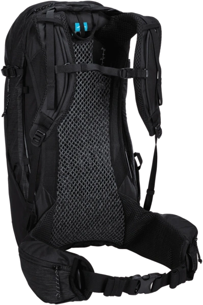 Рюкзаки Туристический рюкзак Thule Topio, 30L, Black THULE Туристический рюкзак Thule Topio, 30L, Black THULE