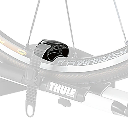 Велосипедный адаптер Thule