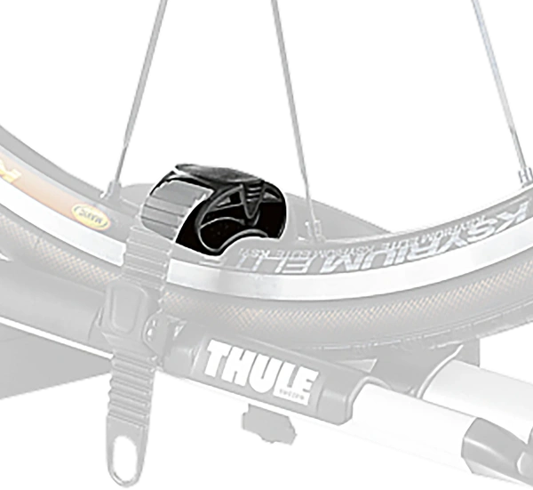 Аксессуары для велобагажников Велосипедный адаптер Thule THULE Велосипедный адаптер Thule THULE
