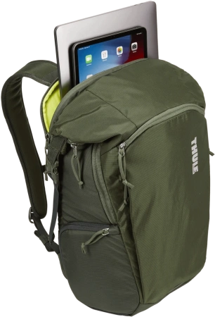 Thule EnRoute Large DSLR  Dark Forest