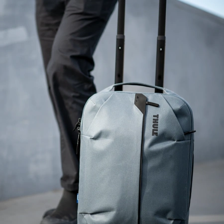 Чемодан на колесах Thule Aion Carry on Spinner, 35L, Dark Slate