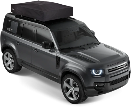 Thule Approach L Pelican Gray