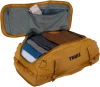 Спортивная сумка Thule Chasm Duffel, 90L, Golden
