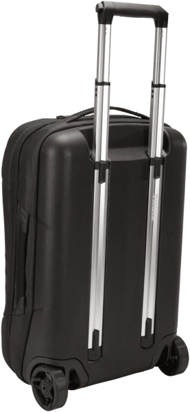 Чемоданы Чемодан для ручной клади Thule Subterra Carry-On, 36L, Black THULE Чемодан для ручной клади Thule Subterra Carry-On, 36L, Black THULE