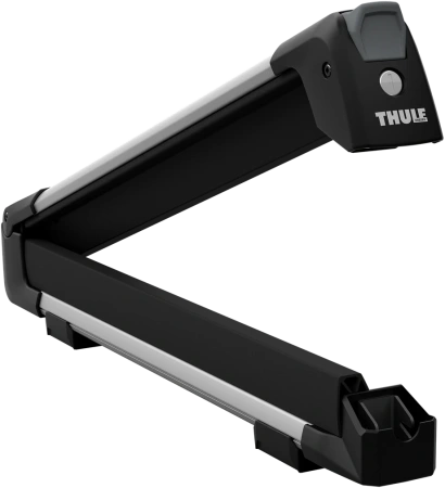 Крепление Thule SnowPack для перевозки (лыж 2 пары)   732-2