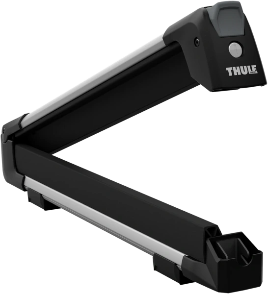 Багажники для зимнего спортивного снаряжения Крепление Thule SnowPack для перевозки (лыж 2 пары)   732-2 THULE Крепление Thule SnowPack для перевозки (лыж 2 пары)   732-2 THULE