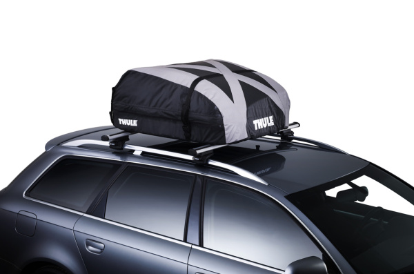Боксы на крышу Складной грузовой бокс Thule Ranger 90 THULE Складной грузовой бокс Thule Ranger 90 THULE