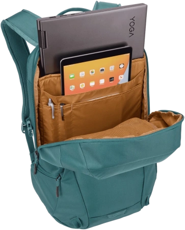 Рюкзак Thule EnRoute Backpack, 21L, Mallard Green Рюкзак Thule EnRoute Backpack, 21L, Mallard Green