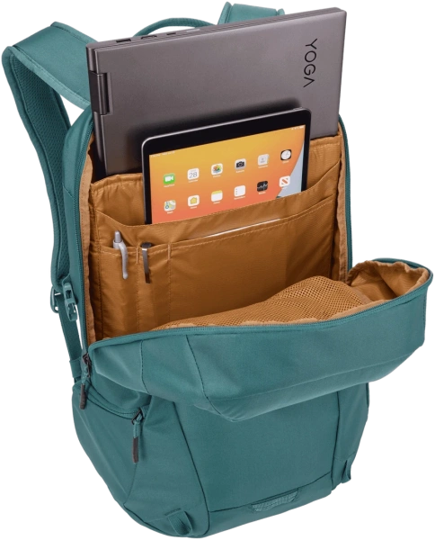 Рюкзаки Рюкзак Thule EnRoute Backpack, 21L, Mallard Green THULE Рюкзак Thule EnRoute Backpack, 21L, Mallard Green THULE