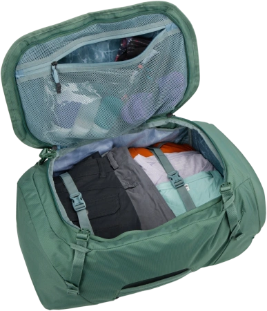 Thule Landmark 60L Hazy Green женская