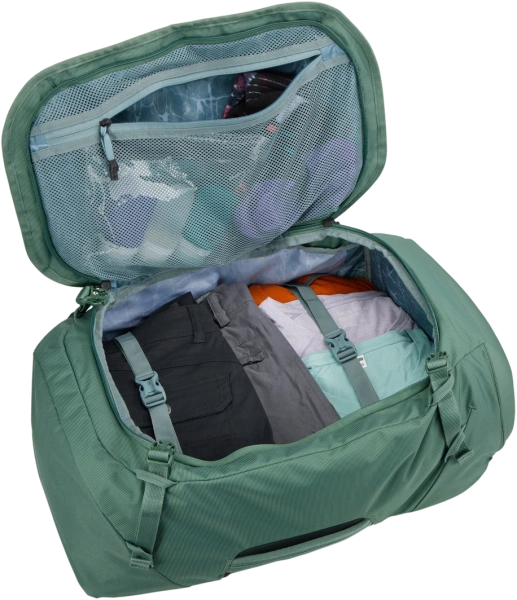 Рюкзаки Thule Landmark 60L Hazy Green женская THULE Thule Landmark 60L Hazy Green женская THULE