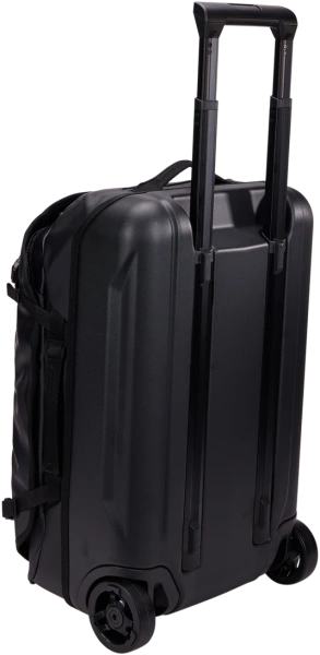 Чемоданы Чемодан для ручной клади Thule Chasm Carry on 55cm/22in, 40L, Black THULE Чемодан для ручной клади Thule Chasm Carry on 55cm/22in, 40L, Black THULE