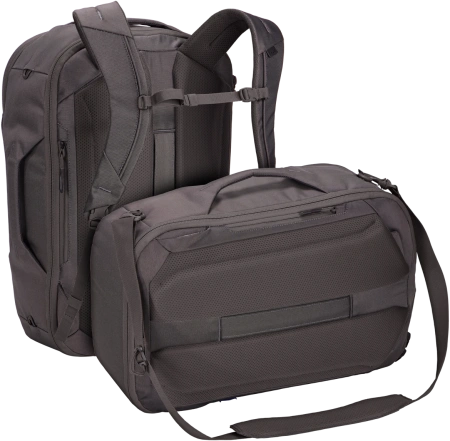 Thule Subterra Vetiver Gray