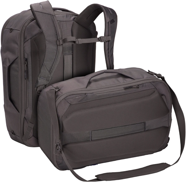 Повседневные сумки Thule Subterra Vetiver Gray THULE Thule Subterra Vetiver Gray THULE