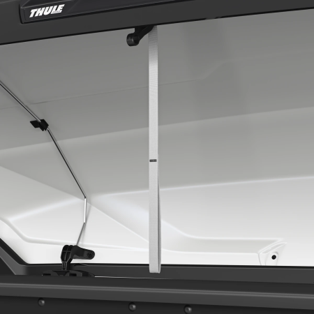Thule lid pull straps