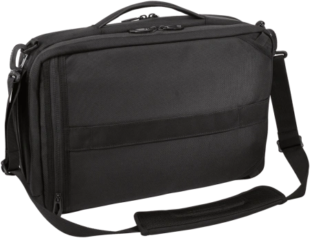 Thule Accent convertible 17L Black