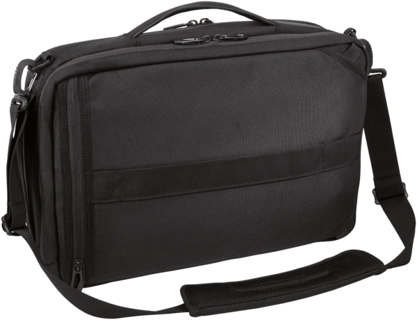 Рюкзаки Thule Accent convertible 17L Black THULE Thule Accent convertible 17L Black THULE