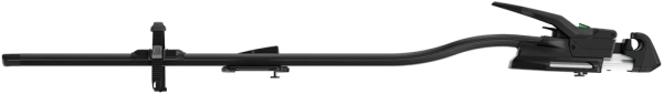 Велобагажники на крышу Вертикальное велосипедное крепление Thule TopRide 568 THULE Вертикальное велосипедное крепление Thule TopRide 568 THULE