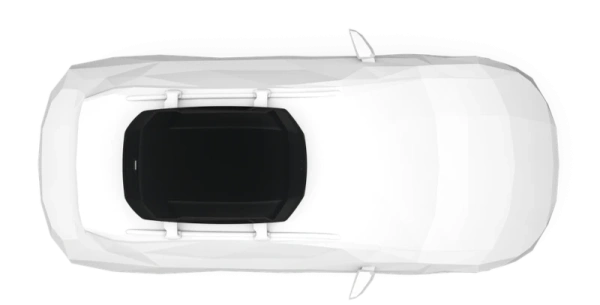 Боксы на крышу Thule Force 3 S THULE Thule Force 3 S THULE
