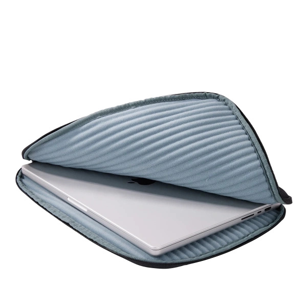 Чехлы для электроники Чехол для MacBook Thule Subterra 2, 16″, Black THULE Чехол для MacBook Thule Subterra 2, 16″, Black THULE