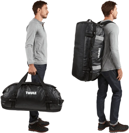 Thule Chasm 90L Poseidon Thule Chasm 90L Poseidon