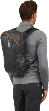 Thule Stir 18L Obsidian Thule Stir 18L Obsidian