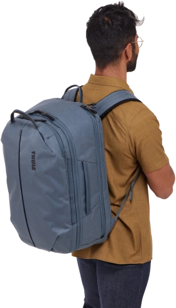 Рюкзаки Thule Aion travel 40L Dark Slate THULE Thule Aion travel 40L Dark Slate THULE