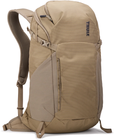 Рюкзак велосипедный с гидратором Thule AllTrail, 22L, Faded Khaki