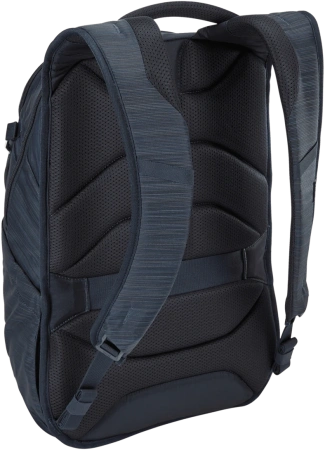 Рюкзак для ноутбука Thule Construct Backpack, 24L, Carbon Blue Рюкзак для ноутбука Thule Construct Backpack, 24L, Carbon Blue
