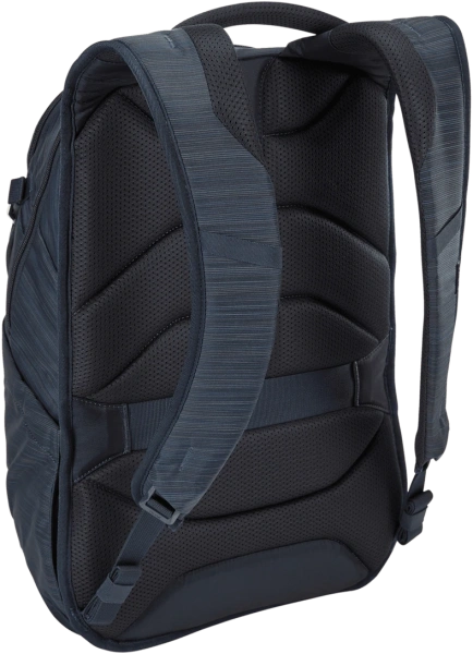 Рюкзаки Рюкзак для ноутбука Thule Construct Backpack, 24L, Carbon Blue THULE Рюкзак для ноутбука Thule Construct Backpack, 24L, Carbon Blue THULE