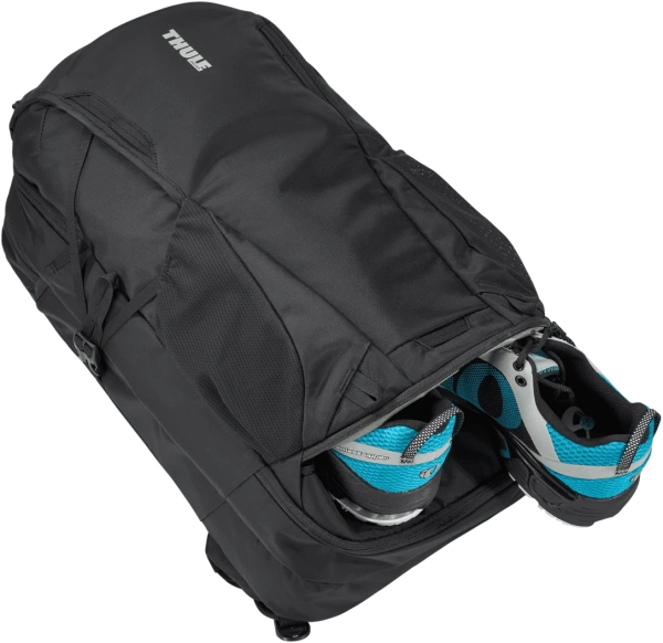 Рюкзаки Thule EnRoute 30L Black THULE Thule EnRoute 30L Black THULE