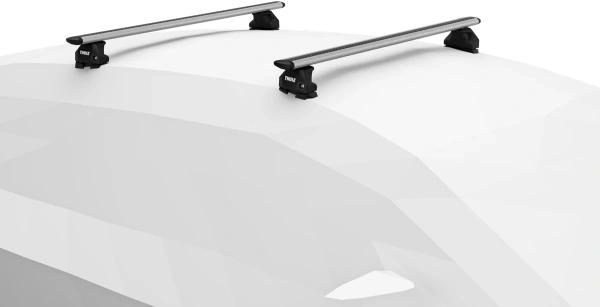 Упоры Thule Evo Fixpoint 2-pack THULE Thule Evo Fixpoint 2-pack THULE