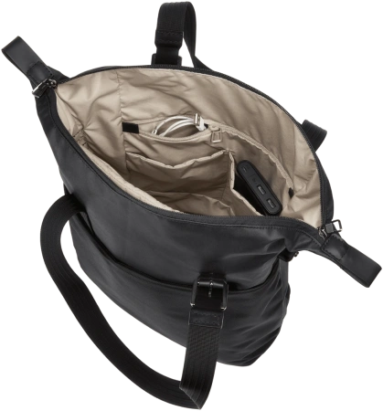 Thule Spira Vertical Tote Black