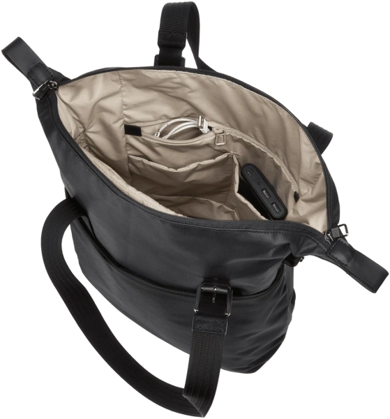 Повседневные сумки Thule Spira Vertical Tote Black THULE Thule Spira Vertical Tote Black THULE