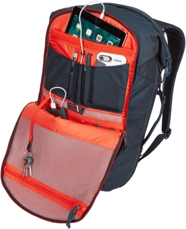 Thule Subterra Travel 34L Mineral