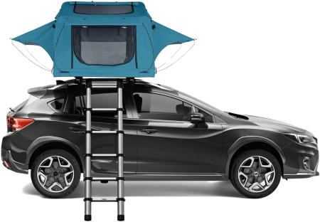 Палатка Thule Tepui Ayer 2 Blue