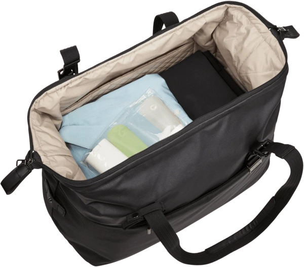 Повседневные сумки Thule Spira Weekender Bag 37L Black THULE Thule Spira Weekender Bag 37L Black THULE