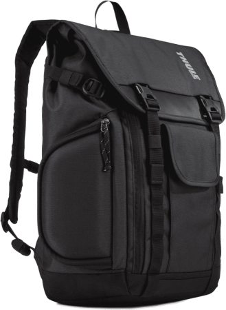 Thule Subterra 25L Dark Shadow