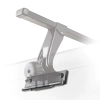 Thule artificial raingutter