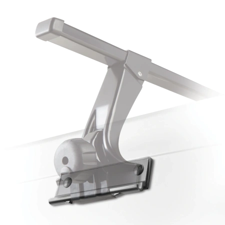 Thule artificial raingutter