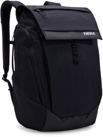 Рюкзак Thule Paramount Backpack, 27L, Black