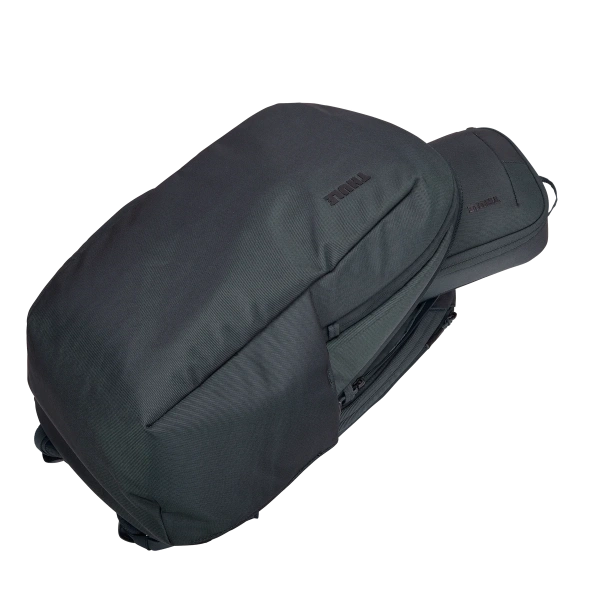 Чехлы для электроники Органайзер для электроники Thule Subterra 2 Powershuttle, Plus, Dark Slate THULE Органайзер для электроники Thule Subterra 2 Powershuttle, Plus, Dark Slate THULE