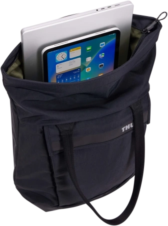 Сумка-тоут Thule Paramount Tote, 22L, Black