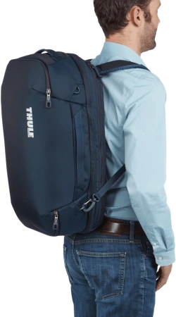 Thule Subterra Mineral сумка рюкзак